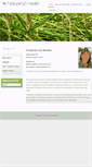 Mobile Screenshot of naturenz.com
